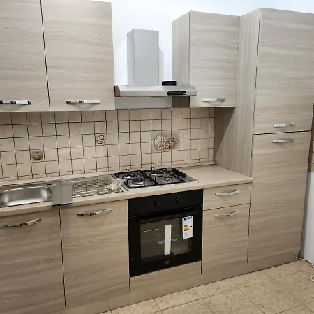 La Casa Di Gio' Apartment San Martino (Parma)