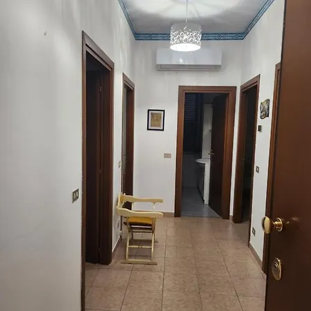 Apartment La Casa Di Gio' San Martino (Parma)
