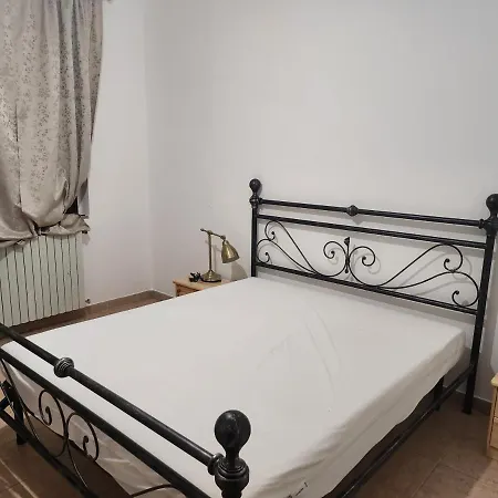 La Casa Di Gio' San Martino (Parma)