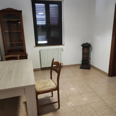 La Casa Di Gio'