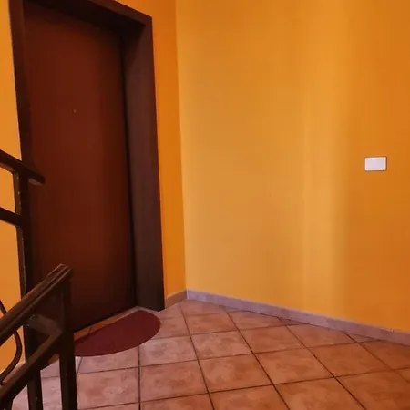 La Casa Di Gio'