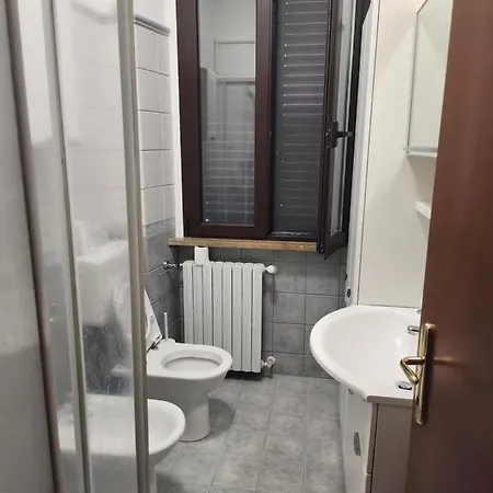 La Casa Di Gio' * San Martino (Parma)