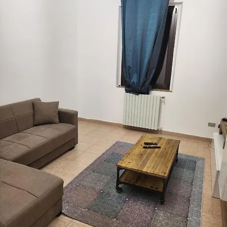 La Casa Di Gio' Apartamento San Martino (Parma)